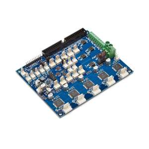 Duet 2 Duex5 Expansion Board - Thumbnail